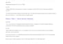 write your linkedin about section, headline and profile bio